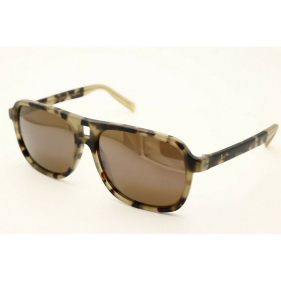 Maui Jim Other - Maui Jim Little Maks 771-10ML Green Sunglasses